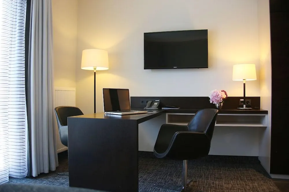 Schiller 5 Hotel München Deutschland