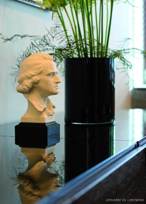 Schiller 5 Hotel München