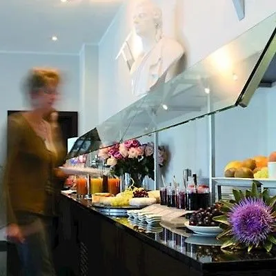 Schiller 5 Hotel München