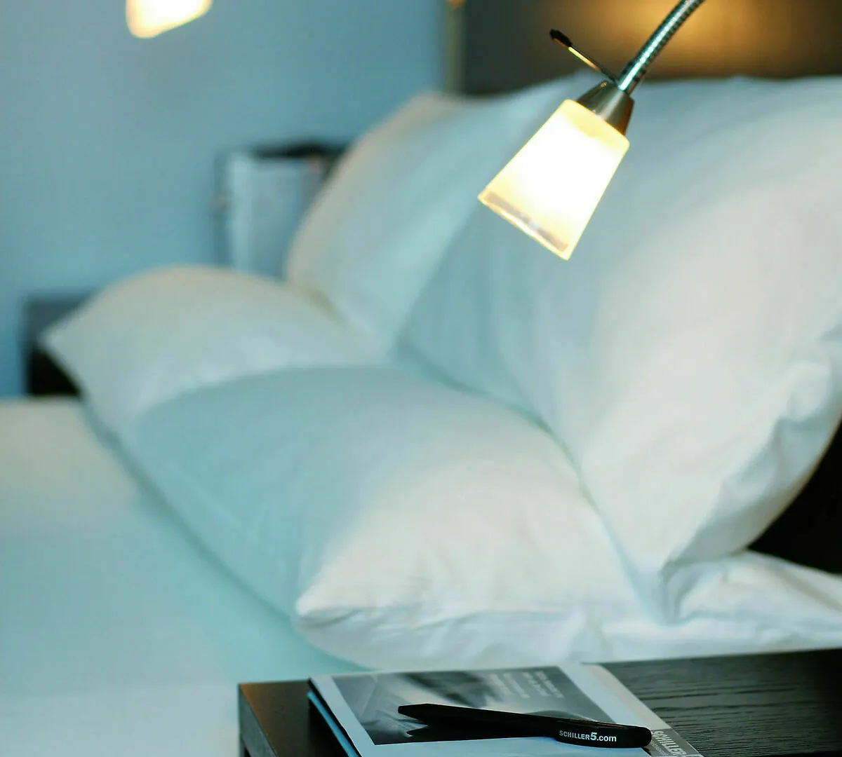 Schiller 5 Hotel München