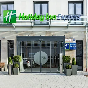 Express - East By Ihg Мюнхен