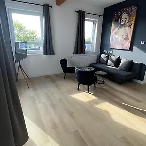 My Im Bremer Viertel Apartment
