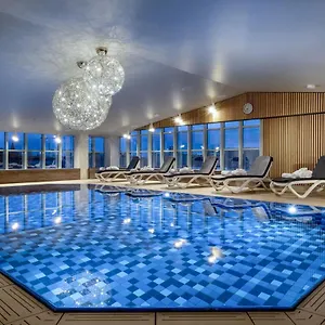 Hotel Maritim, Monachium