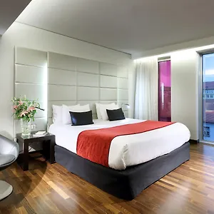Hotel Eurostars Grand, Monachium