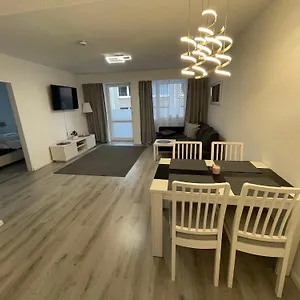 An Der Bremer Schlachte Apartment