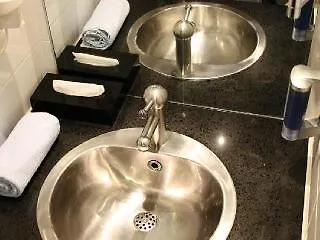 Schiller 5 Hotel Мюнхен