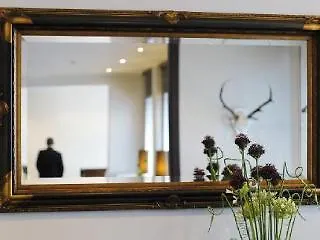 Schiller 5 Hotel Мюнхен