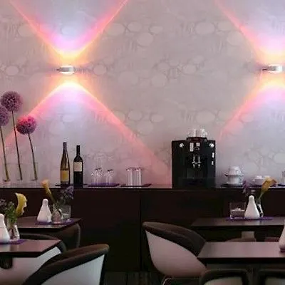 Schiller 5 Hotel Мюнхен