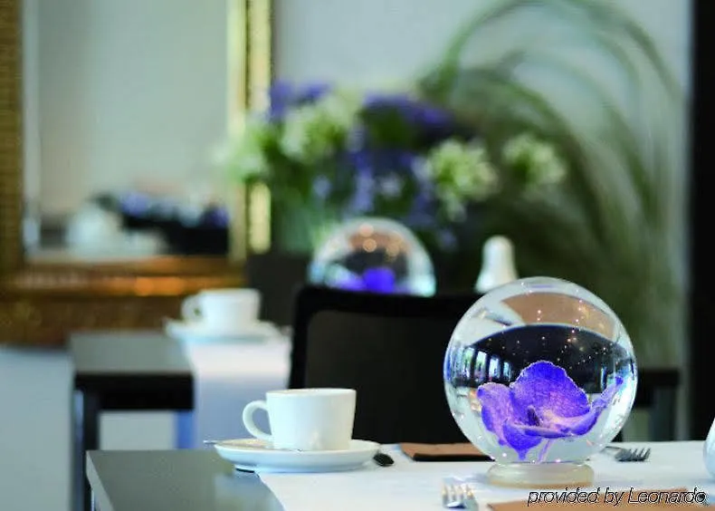 Schiller 5 Hotel Munich