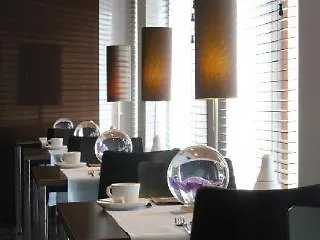 Schiller 5 Hotel München Deutschland