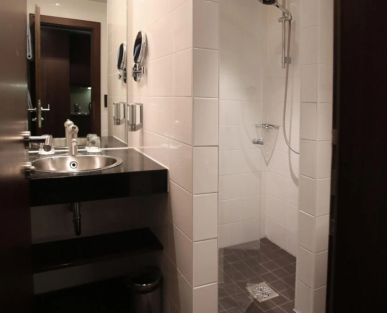 Schiller 5 Hotel Mnichov