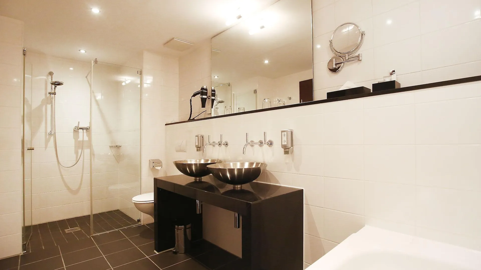 ****  Schiller 5 Hotel Mnichov Německo