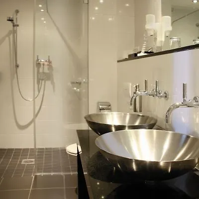Schiller 5 Hotel Mnichov