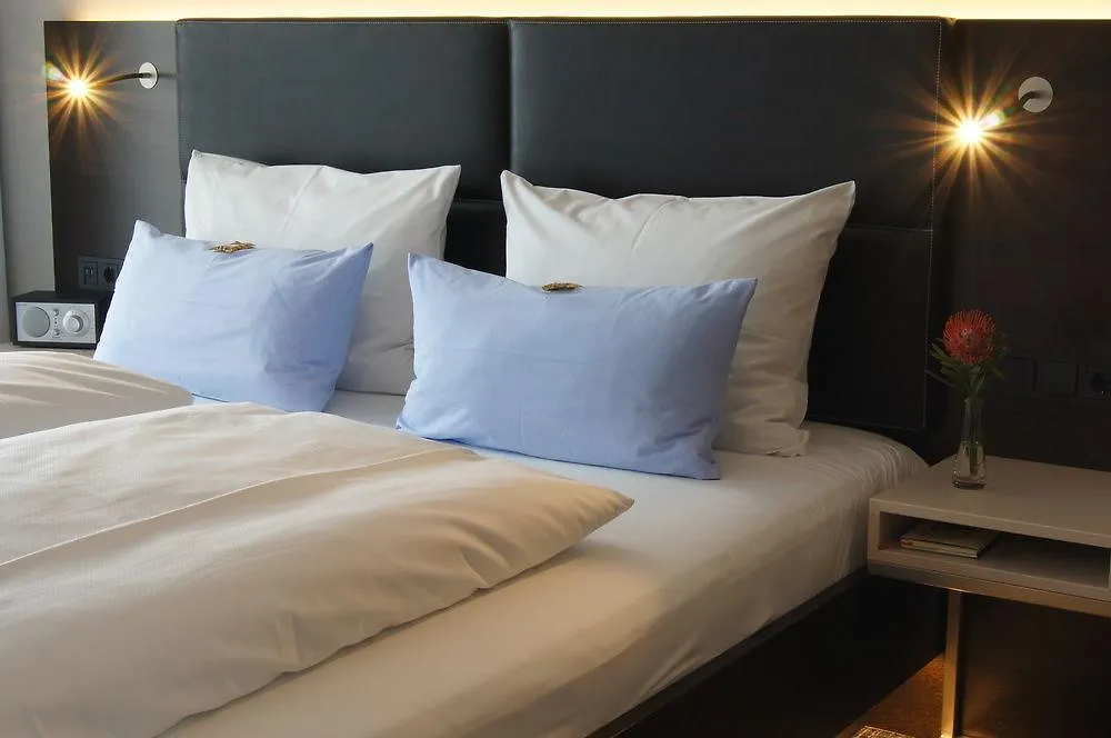 Schiller 5 Hotel Mnichov 4*,