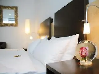 Schiller 5 Hotel München