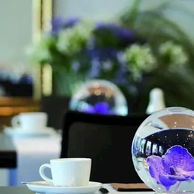 Schiller 5 Hotel Mnichov 4*,