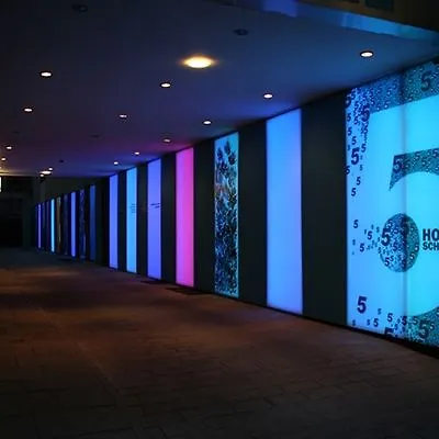 Schiller 5 Hotel Mnichov