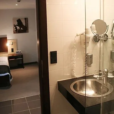 Schiller 5 Hotel Mnichov 4*,  Německo