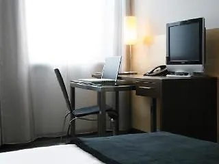 Schiller 5 Hotel Munich Germany