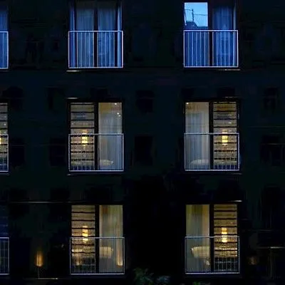Schiller 5 Hotel München