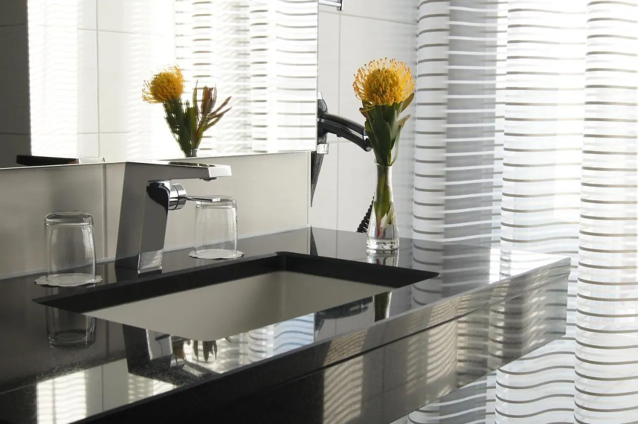 Schiller 5 Hotel Mnichov
