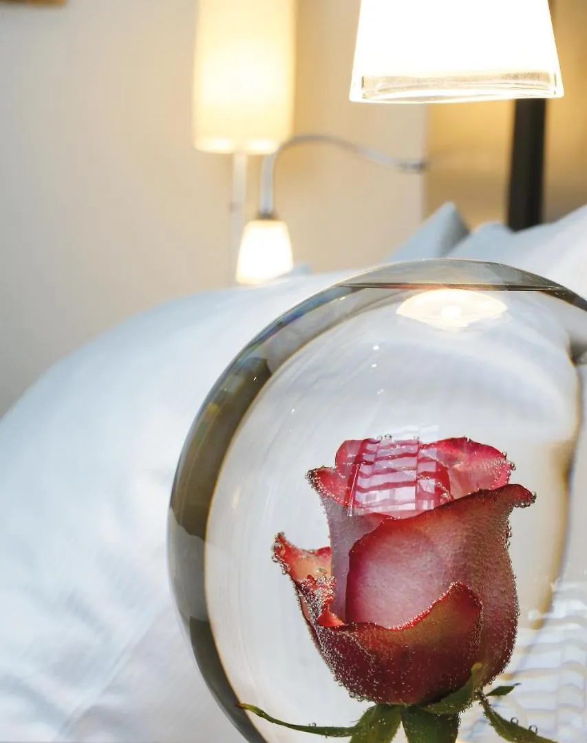 ****  Schiller 5 Hotel München Németország