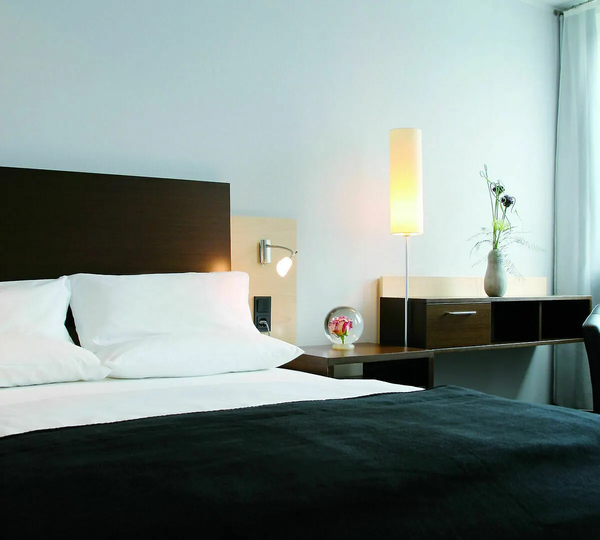 Schiller 5 Hotel Mnichov