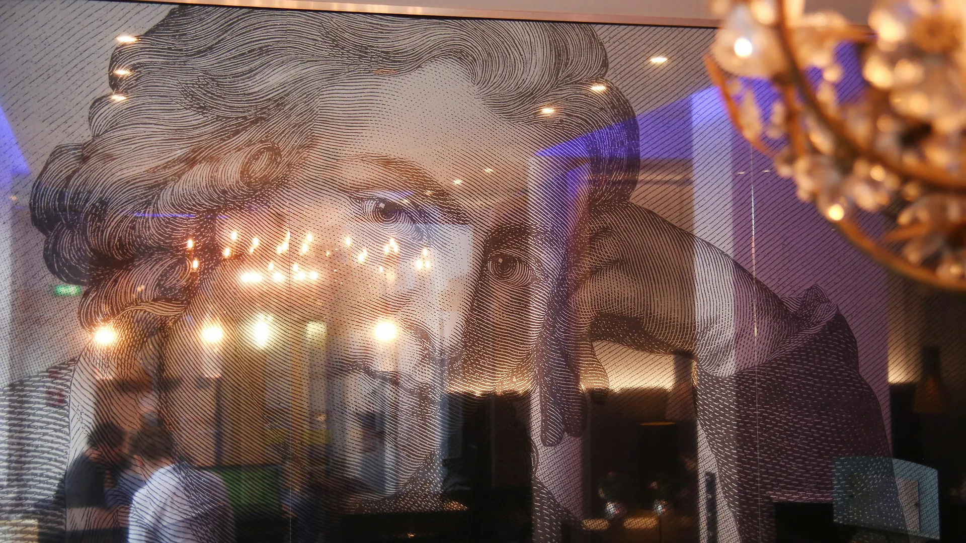 Schiller 5 Hotel Mnichov